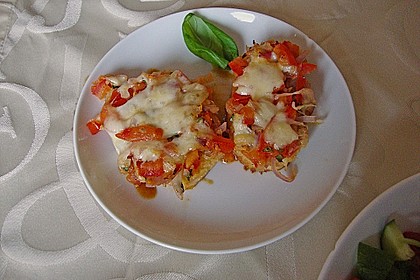 Bruschetta 13