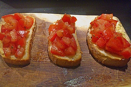 Bruschetta 23
