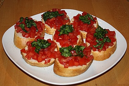 Bruschetta 18