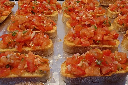 Bruschetta 32