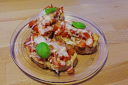 Bruschetta 26