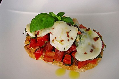 Bruschetta 4