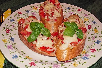 Bruschetta 14