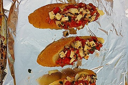Bruschetta 40