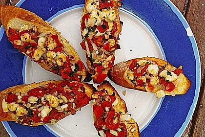 Bruschetta 25