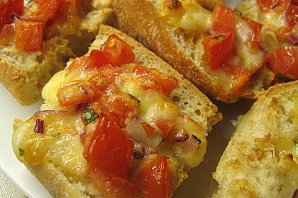 Bruschetta 46