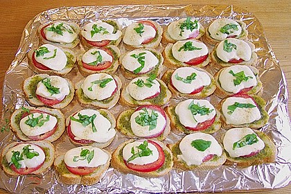 Bruschetta 45