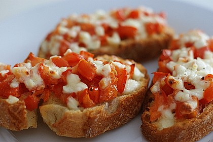 Bruschetta 3