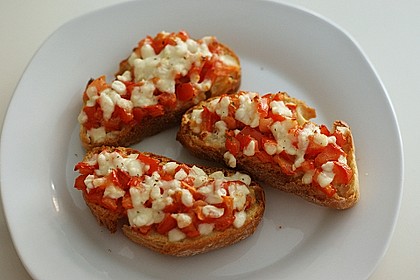 Bruschetta 12