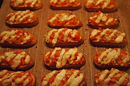 Bruschetta 21