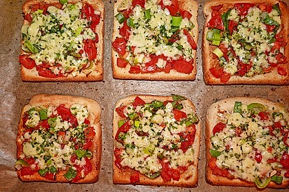 Bruschetta 15