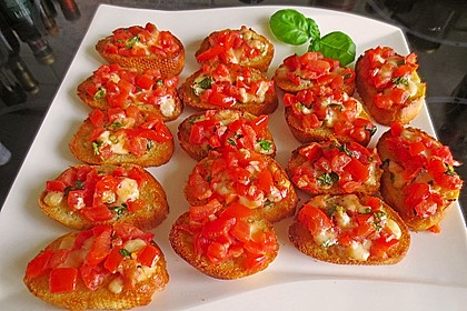 Bruschetta 27