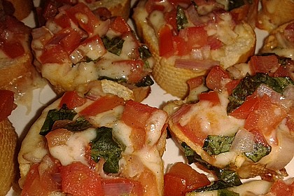 Bruschetta 28