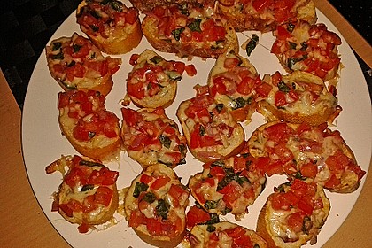 Bruschetta 20