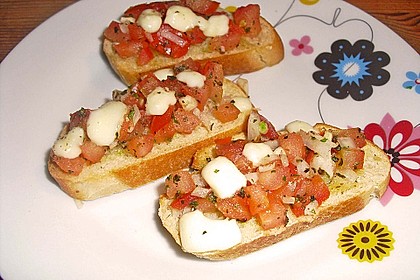 Bruschetta 5