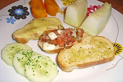 Bruschetta 11