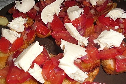 Bruschetta 41
