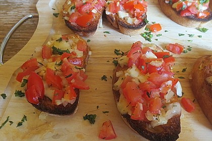 Bruschetta 16