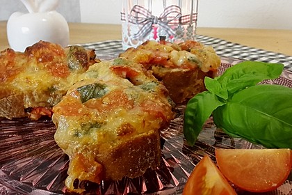 Bruschetta 10