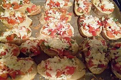 Bruschetta 19