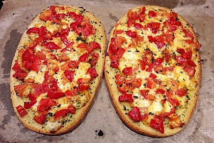 Bruschetta