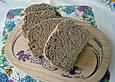 Irisches Brown Bread