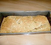 Irisches Brown Bread (Bild)