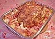 Annas Curry - Frischk&auml;se - Huhn