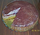 Schneller Schmandkuchen (Bild)