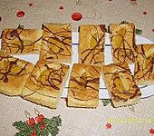 Aprikosen Schnellkuchen (Bild)