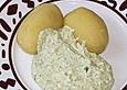 Kartoffeldip