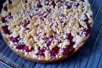 Pudding-Streusel-Kuchen 39
