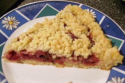 Pudding-Streusel-Kuchen 150