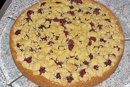 Pudding-Streusel-Kuchen 11
