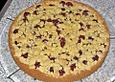 Pudding - Streusel - Kuchen