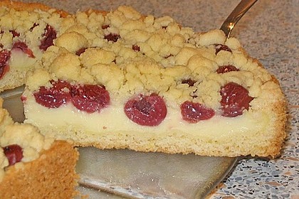 Pudding-Streusel-Kuchen 42