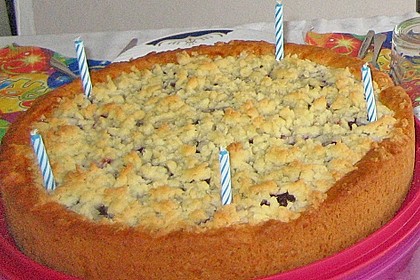 Pudding-Streusel-Kuchen 143