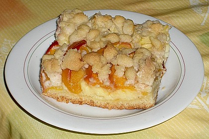Pudding-Streusel-Kuchen 4