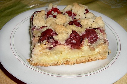Pudding-Streusel-Kuchen 5
