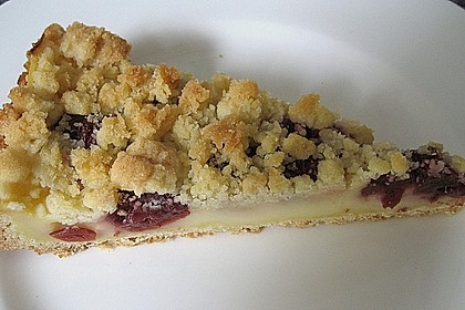 Pudding-Streusel-Kuchen 7