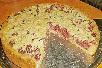Pudding-Streusel-Kuchen 105