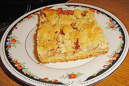 Pudding-Streusel-Kuchen 122