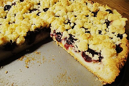 Pudding-Streusel-Kuchen 98