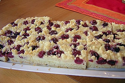 Pudding-Streusel-Kuchen 6