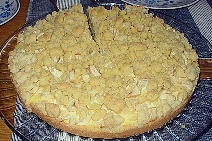 Pudding-Streusel-Kuchen 87
