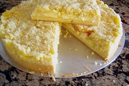 Pudding-Streusel-Kuchen 133
