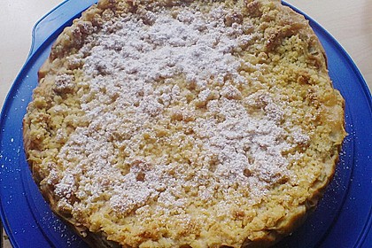 Pudding-Streusel-Kuchen 95