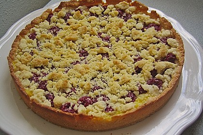 Pudding-Streusel-Kuchen 9