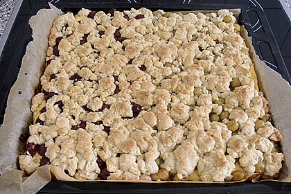 Pudding-Streusel-Kuchen 68