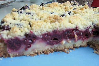 Pudding-Streusel-Kuchen 132